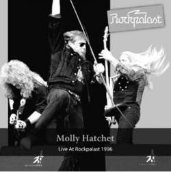 Molly Hatchet : Live at Rockpalast 1996